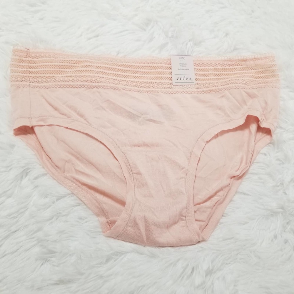 Auden Size 14 Hipster